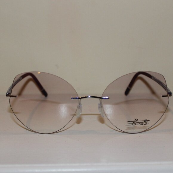 Silhouette Accessories - Silhouette Women's Glasses 5567 7005